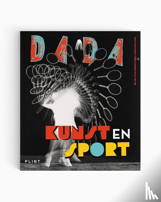 Goes, Mia - Kunst en sport