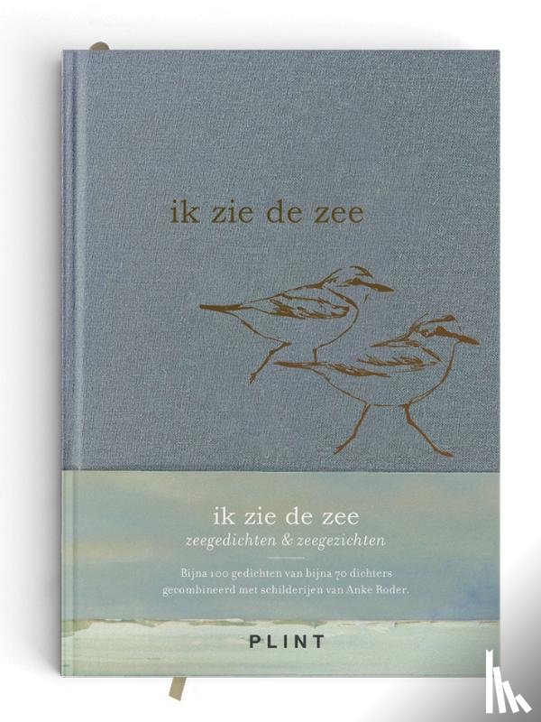  - ik zie de zee