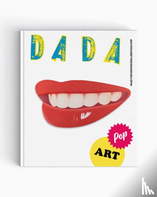 Goes, Mia - DADA Popart