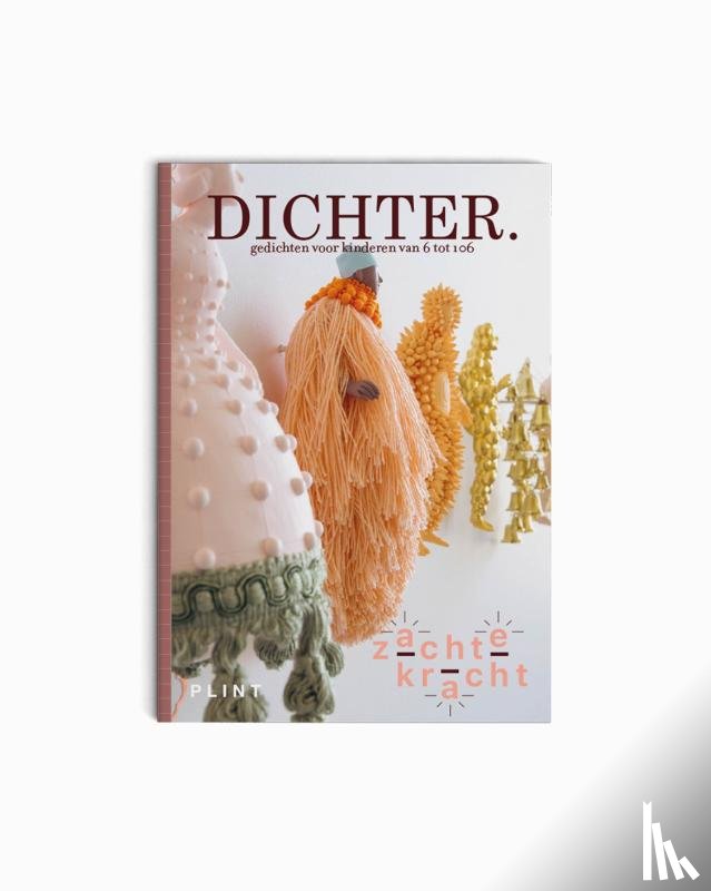 De Dichters van DICHTER. - DICHTER. (set van 5)