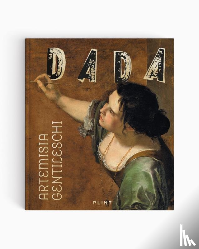 Goes, Mia - Artemisia Gentileschi