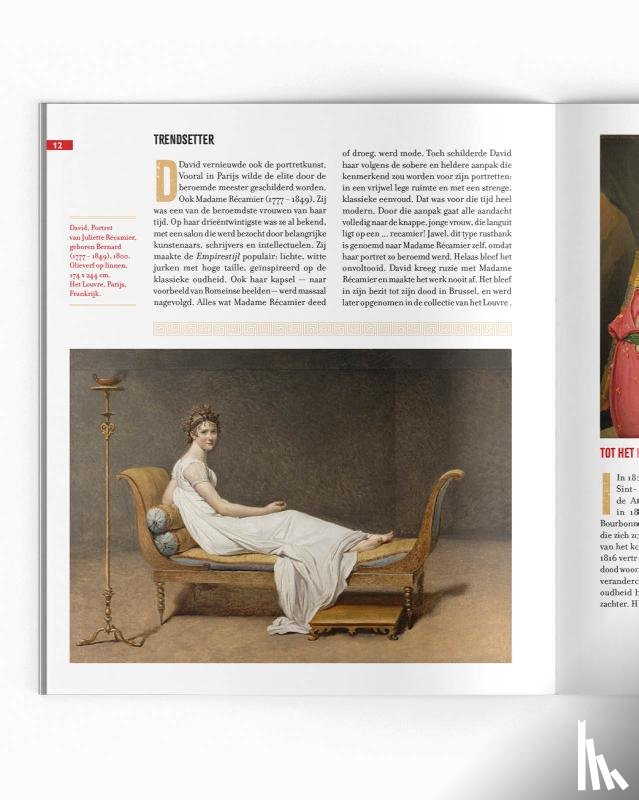 Goes, Mia - DADA David