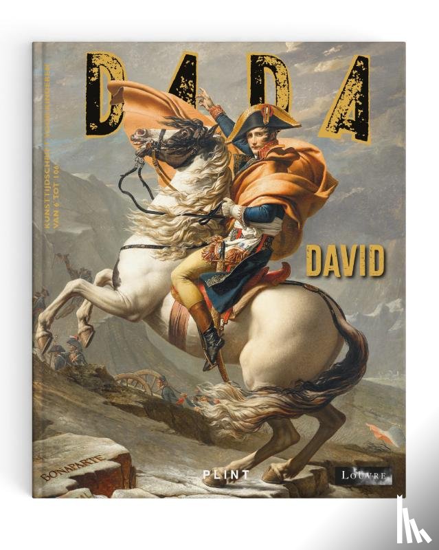 Goes, Mia - DADA David