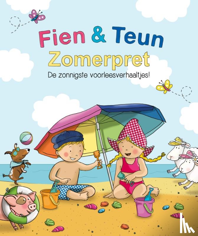 Van Hoorne - Zomerpret