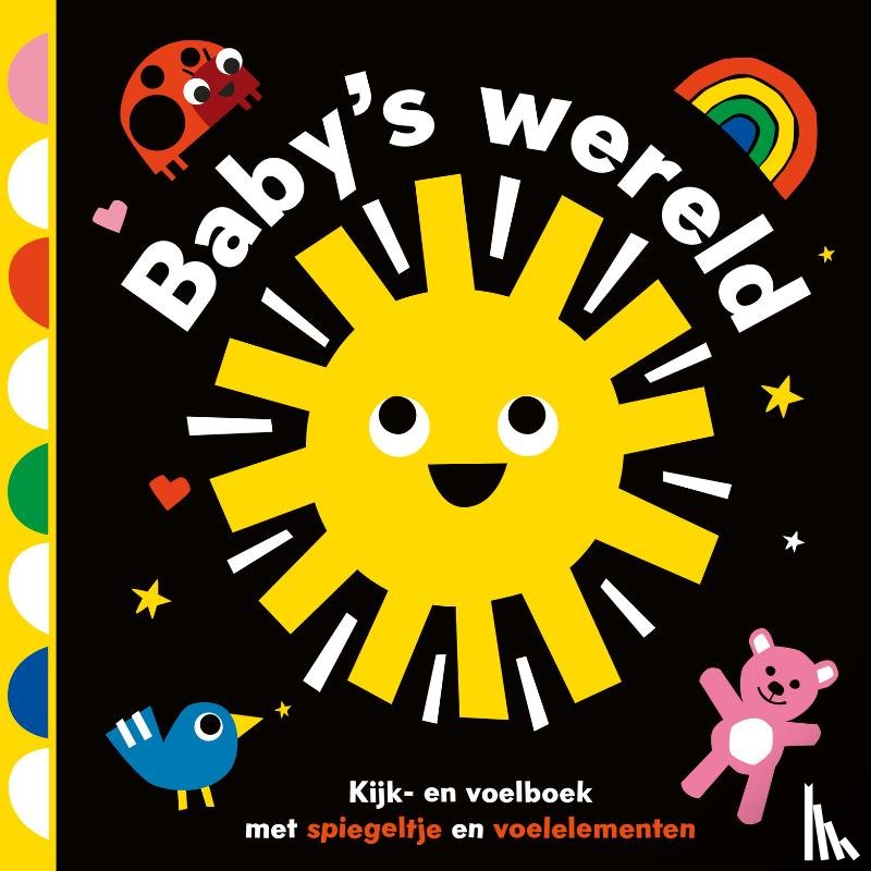 Eliot, Hannah - Baby's wereld