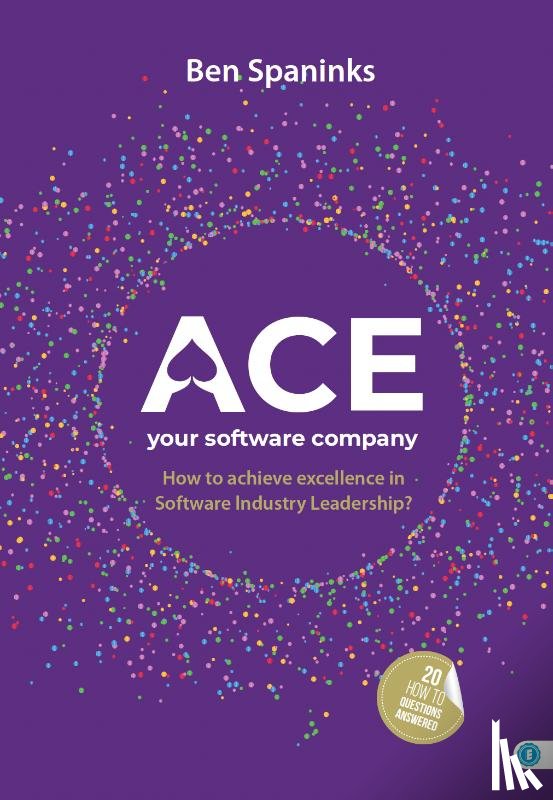 Spaninks, Ben - ACE Your Software Company