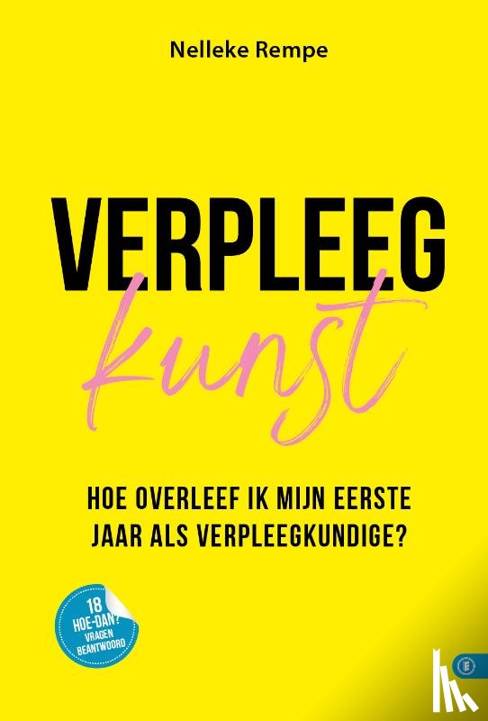 Rempe, Nelleke - VerpleegKunst
