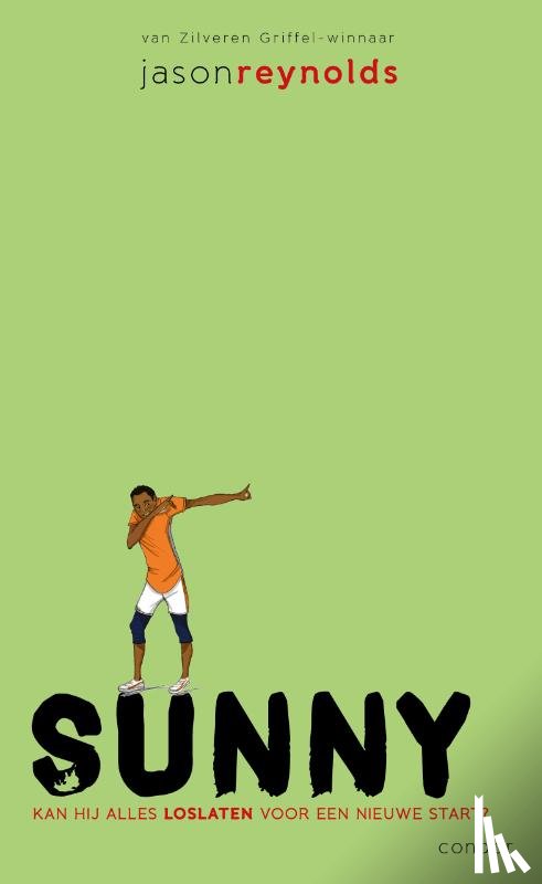 Reynolds, Jason - Sunny