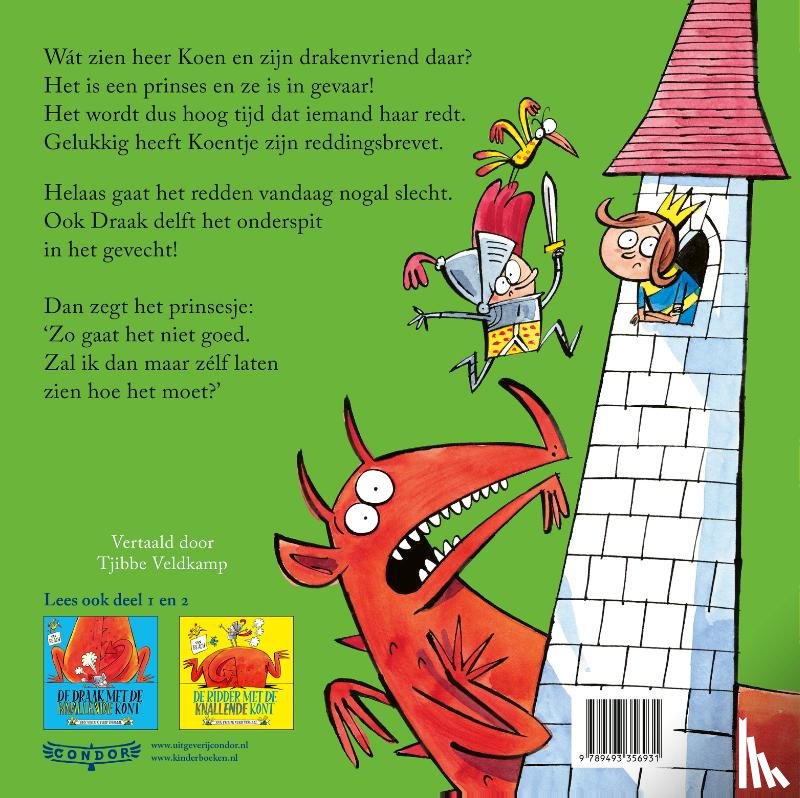 Beach - De prinses met de knallende kont