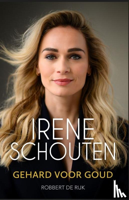 Rijk, Robbert de - Irene Schouten