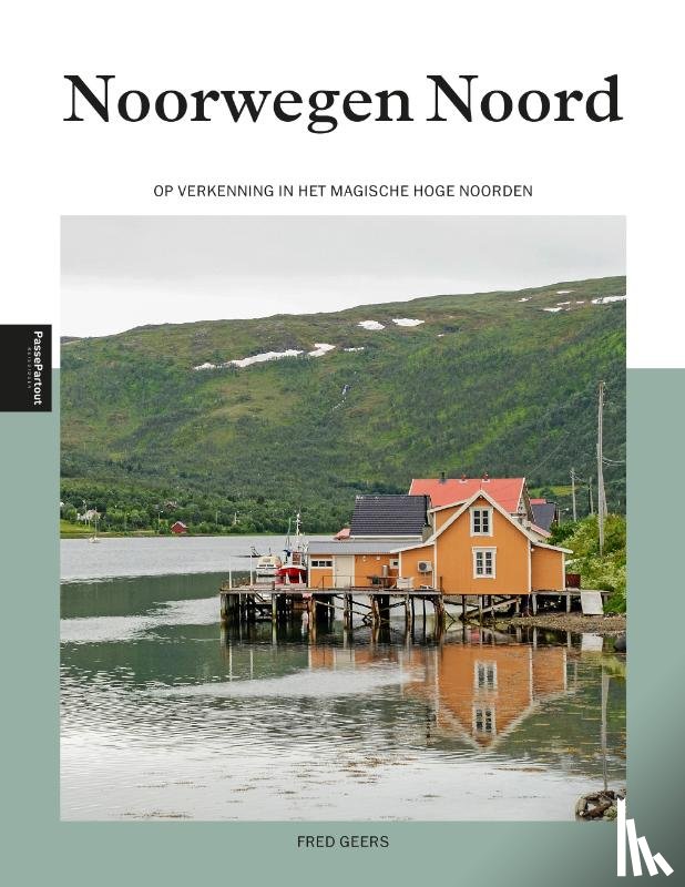 Geers, Fred - Noorwegen Noord