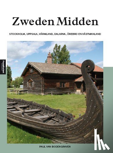 Bodengraven, Paul van - Zweden Midden