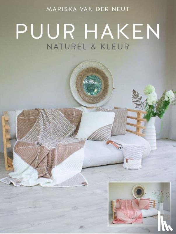 Neut, Mariska van der - Puur haken