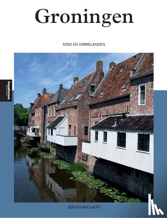 Wielaert, Jeroen - Groningen