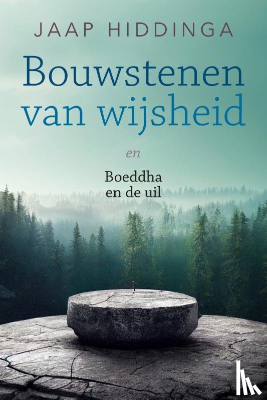 Hiddinga, Jaap - Bouwstenen van wijsheid
