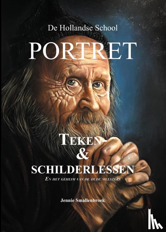 Smallenbroek, Jennie - De Hollandse School - Portret teken- & schilderlessen