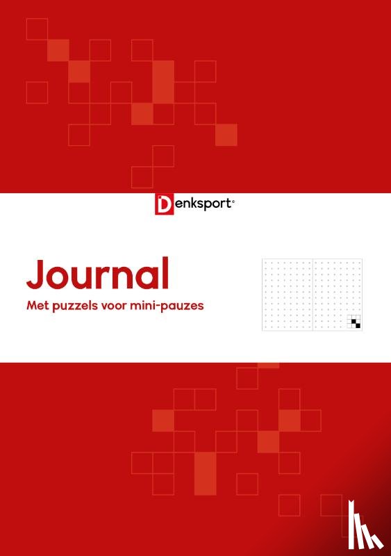 - Denksport Journal