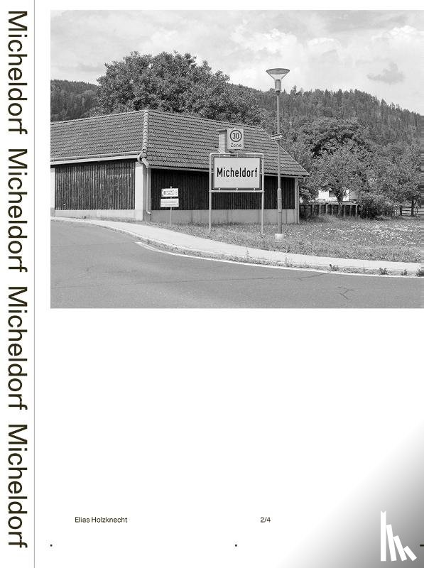 Holzknecht, Elias - MIcheldorf MIcheldorf MIcheldorf MIcheldorf