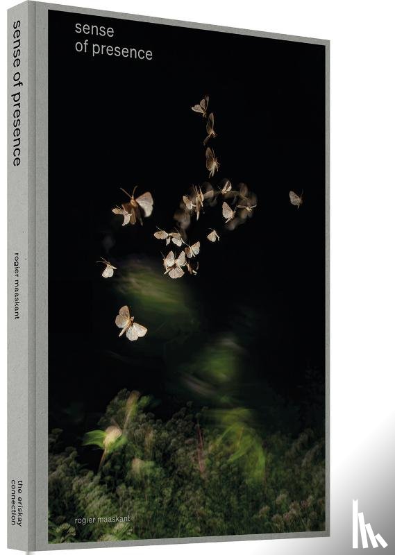 Maaskant, Rogier, Hiemstra, Auke-Florian - Sense of Presence