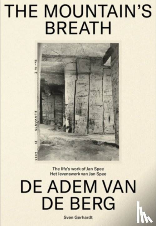 Gerhardt, Sven - De Adem van de Berg / The Mountain's Breath