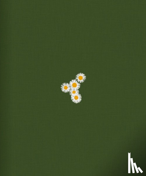 Ristori, Benedetta - You don't need soil to grow