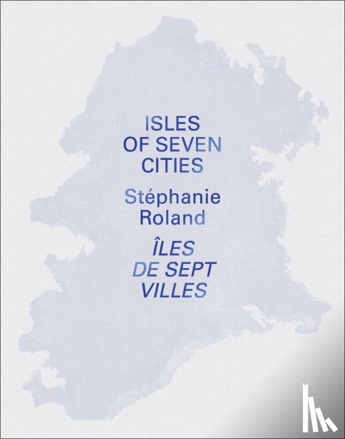 Roland, Stéphanie - Isles of Seven Cities