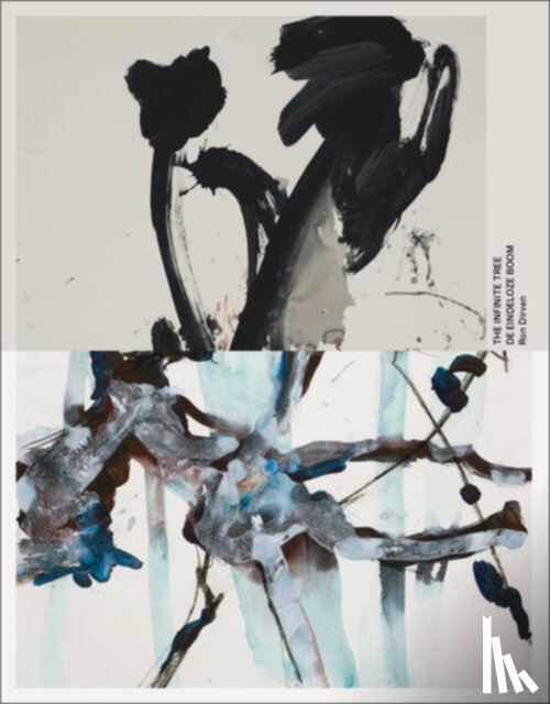 Dirven, Ron - The Infinite Tree / De Eindeloze Boom