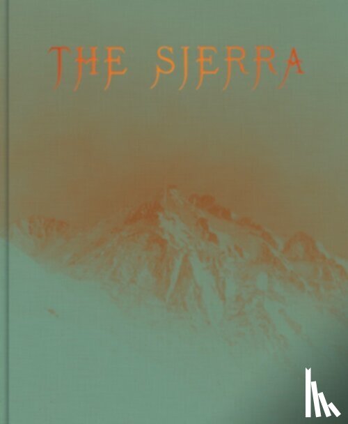 Rothman, Aaron - The Sierra