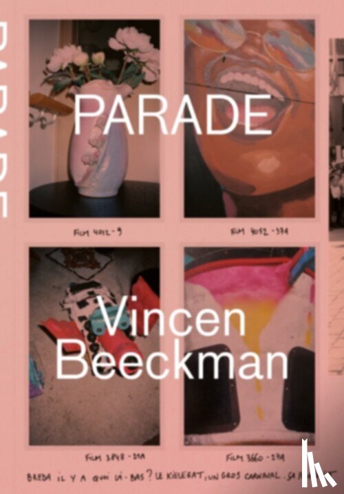 Beeckman, Vincen - Parade