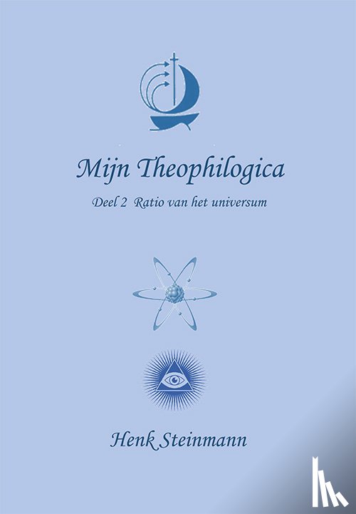 Steinmann, Henk - Mijn Theophilogica deel 2