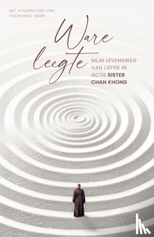 Chan Khong, Sister - Ware leegte