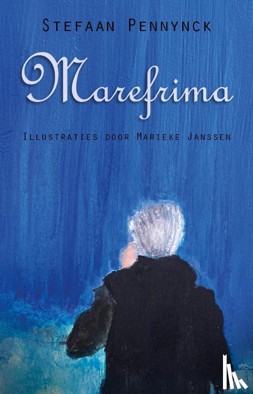 Pennynck, Stefaan - Marefrima