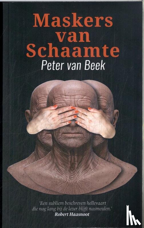 Van Beek, Peter - Maskers van schaamte