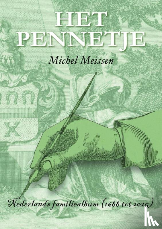 Meissen, Michel - Het Pennetje