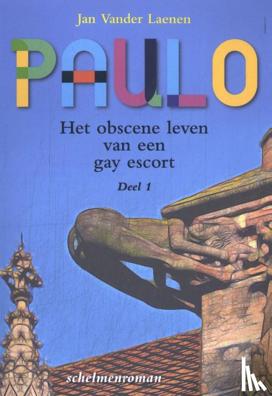 Laenen, Jan vander - Paulo