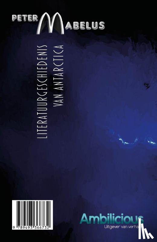 Mabelus, Peter - Literatuurgeschiedenis van Antarctica