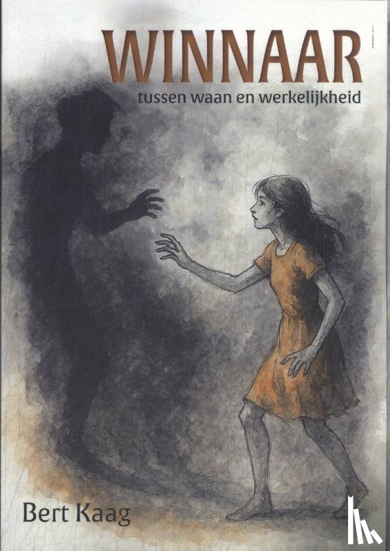 Kaag, Bert - Winnaar