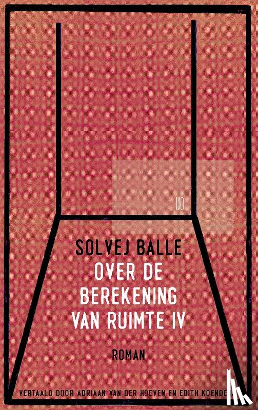 Balle, Solvej - Over de berekening van ruimte IV