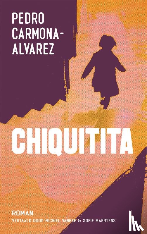Carmona-Alvarez, Pedro - Chiquitita