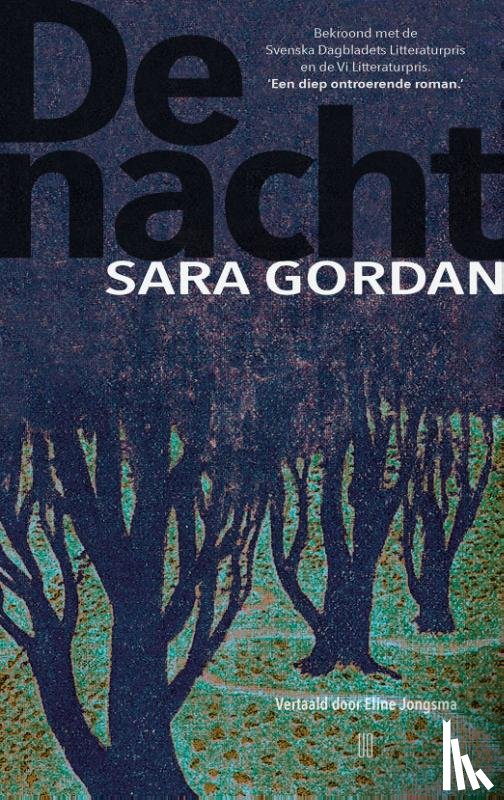 Gordan, Sara - De nacht