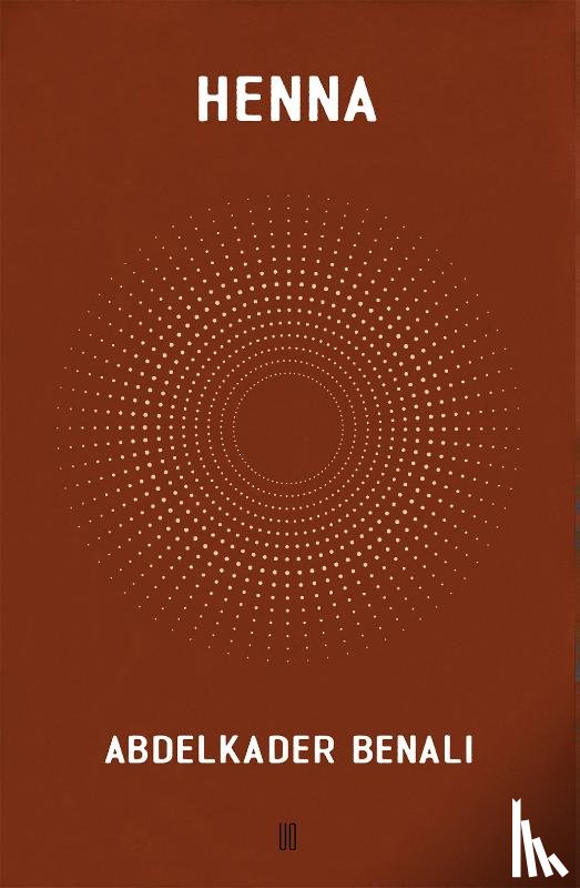 Benali, Abdelkader - Henna