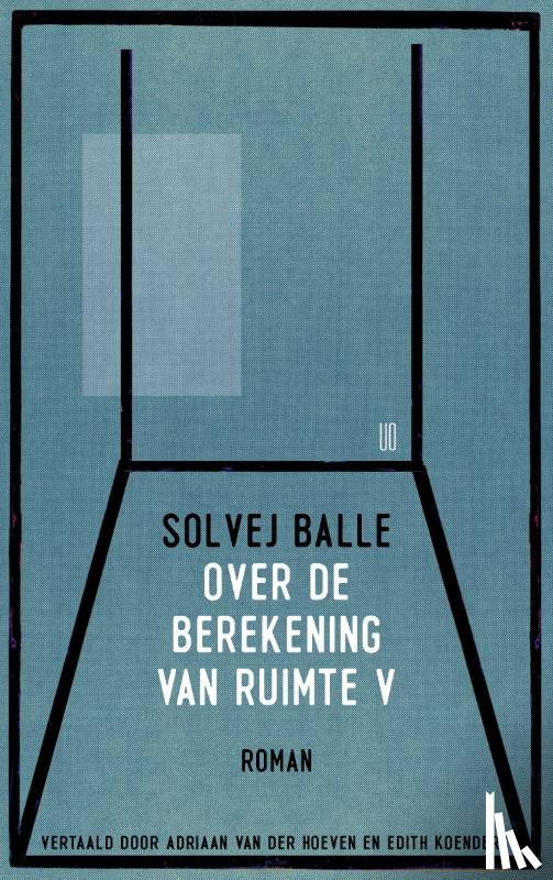 Balle, Solvej - Over de berekening van ruimte V