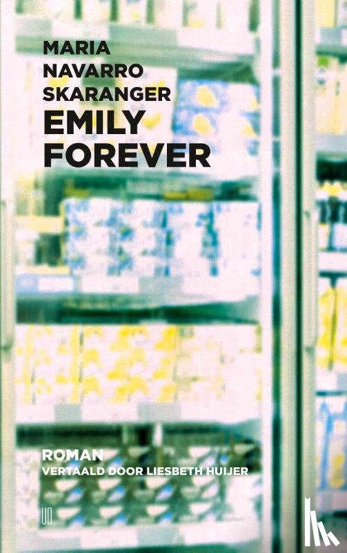 Navarro Skaranger, Maria - Emily forever