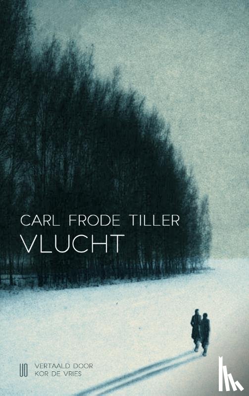 Tiller, Carl Frode - Vlucht