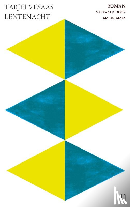 Vesaas, Tarjei - Lentenacht