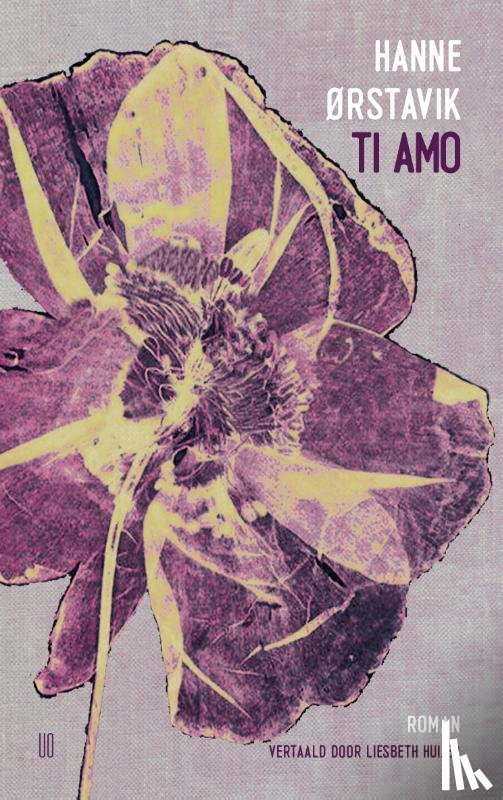 Ørstavik, Hanne - Ti amo