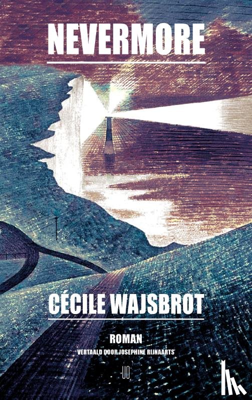 Wajsbrot, Cécile - Nevermore