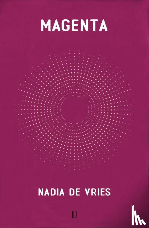 Vries, Nadia de - Magenta