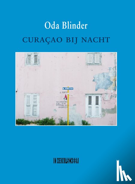 Blinder, Oda - Curaçao bij nacht