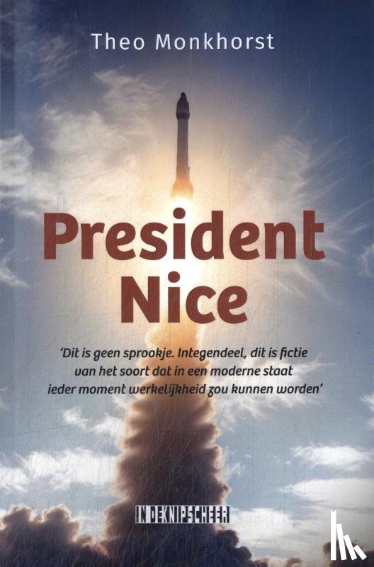 Monkhorst, Theo - President Nice